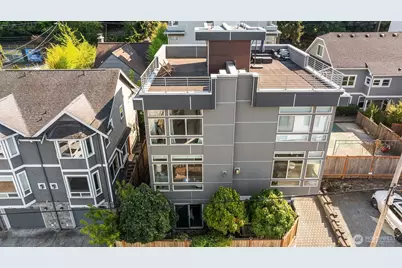 116 W Florentia Street #A, Seattle, WA 98119 - Photo 33