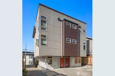 116 W Florentia Street #A, Seattle, WA 98119 - Photo 35