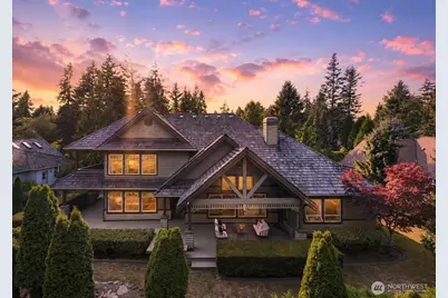 8678 Great Horned Owl Lane, Blaine, WA 98230 - Photo 1