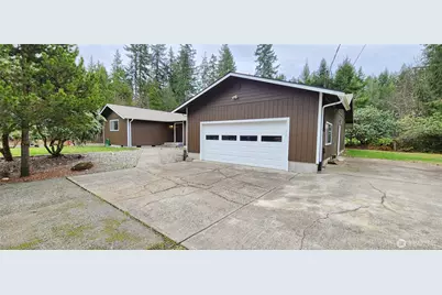 280 E Shamrock Drive, Shelton, WA 98584 - Photo 1