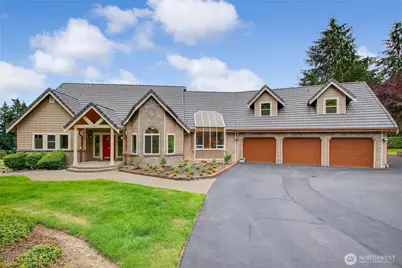 14801 136th Avenue E, Puyallup, WA 98374 - Photo 1
