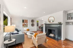 6736 10th Ave NW, Seattle, WA 98117 - Photo 3