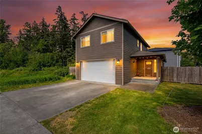 4662 Alderson Road, Blaine, WA 98230 - Photo 1
