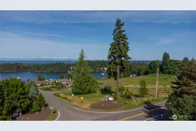 0 X Marianne Meadows #Lot 5, Port Ludlow, WA 98365 - Photo 1