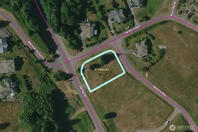 0 X Marianne Meadows #Lot 5, Port Ludlow, WA 98365 - Photo 9