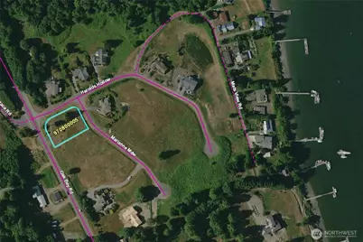 0 X Marianne Meadows #Lot 5, Port Ludlow, WA 98365 - Photo 3