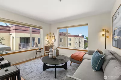 712 E Denny Way #501, Seattle, WA 98122 - Photo 1