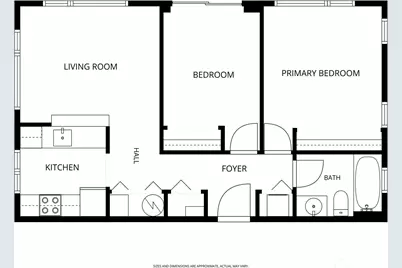 712 E Denny Way #501, Seattle, WA 98122 - Photo 23