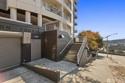 530 Melrose Avenue E #507, Seattle, WA 98102 - Photo 3