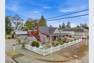 6323 100th Street SW, Lakewood, WA 98499 - Photo 1