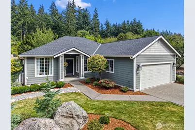 825 Jewil Drive, Fox Island, WA 98333 - Photo 1