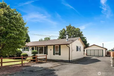 13176 Avon Allen Road, Mount Vernon, WA 98273 - Photo 1