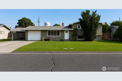 1326 E Elm Street, Othello, WA 99344 - Photo 1