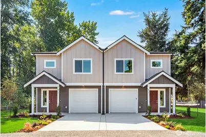 612 & 614 122nd Street Ct E, Tacoma, WA 98445 - Photo 1