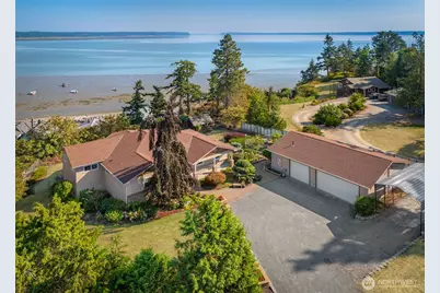 1320 Juniper Beach Road, Camano Island, WA 98282 - Photo 1