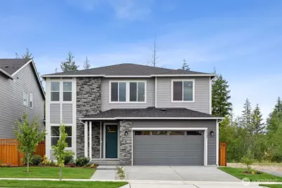 20412 145th Street Ct E #836, Bonney Lake, WA 98391 - Photo 1