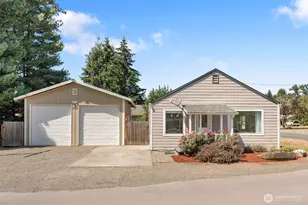 451 N 4th St, Toledo, WA 98591 - Photo 1
