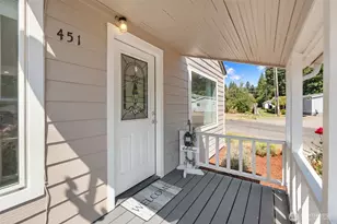 451 N 4th St, Toledo, WA 98591 - Photo 5