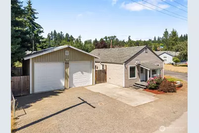 451 N 4th Street, Toledo, WA 98591 - Photo 3