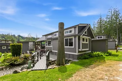 990 S Lake Whatcom Boulevard #36, Sedro Woolley, WA 98284 - Photo 3