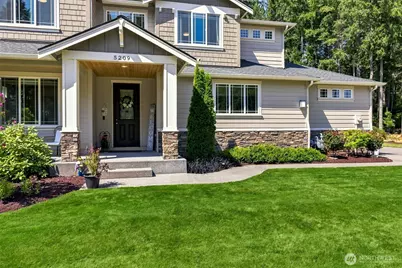 5209 Oystercatcher Lane NE, Olympia, WA 98516 - Photo 3