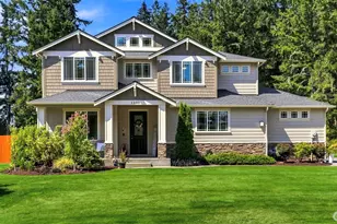 5209 Oystercatcher Lane NE, Olympia, WA 98516 - Photo 1
