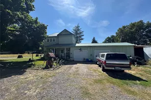 610 S 5th St, Dayton, WA 99328 - Photo 1