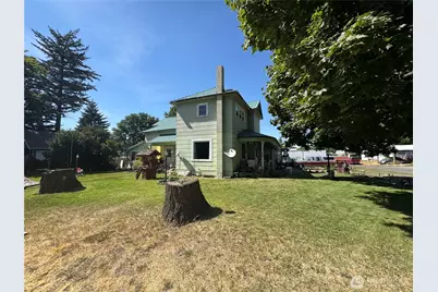 610 S 5th Street, Dayton, WA 99328 - Photo 3