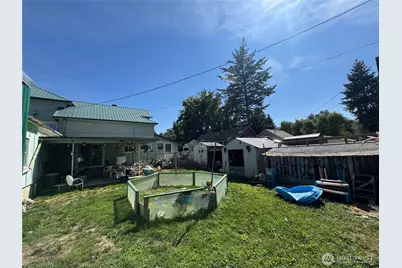 610 S 5th Street, Dayton, WA 99328 - Photo 5