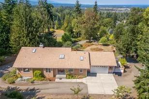 823 Fox Hollow Rd, Sequim, WA 98382 - Photo 1