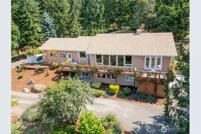 823 Fox Hollow Road, Sequim, WA 98382 - Photo 3