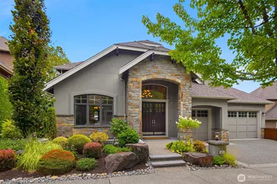 522 Timber Creek Drive NW, Issaquah, WA 98027 - Photo 1