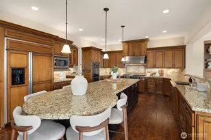522 Timber Creek Dr NW, Issaquah, WA 98027 - Photo 5