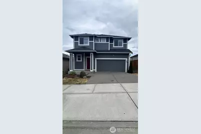 1467 Baker Heights Loop, Bremerton, WA 98312 - Photo 1