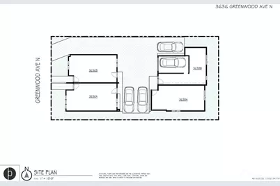 3636 Greenwood Avenue N #B, Seattle, WA 98103 - Photo 21