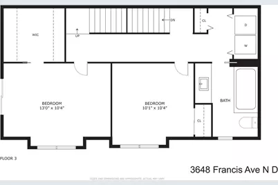 3648 Francis Avenue N #D, Seattle, WA 98103 - Photo 25