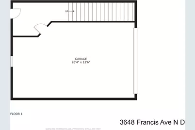 3648 Francis Avenue N #D, Seattle, WA 98103 - Photo 23
