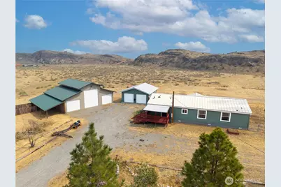 148 Riverside Cutoff Road, Riverside, WA 98849 - Photo 5