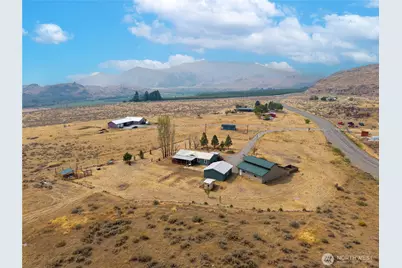 148 Riverside Cutoff Road, Riverside, WA 98849 - Photo 9