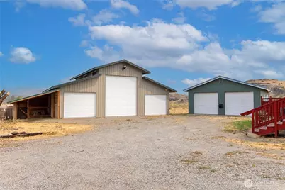 148 Riverside Cutoff Road, Riverside, WA 98849 - Photo 3