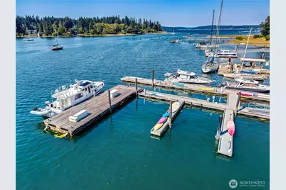 9223 Allens Cove Lane NE, Bainbridge Island, WA 98110 - Photo 33