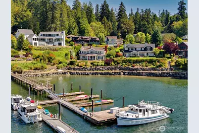 9223 Allens Cove Lane NE, Bainbridge Island, WA 98110 - Photo 39