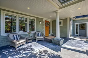 9223 Allen's Cove Ln NE, Bainbridge Island, WA 98110 - Photo 5