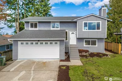 5033 37th Street NE, Tacoma, WA 98422 - Photo 1