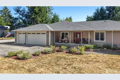 6385 NW Airpark Court, Silverdale, WA 98383 - Photo 3