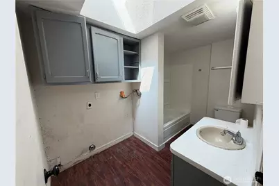 803 Monroe Street, Hoquiam, WA 98550 - Photo 5