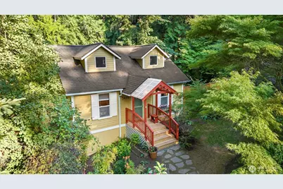 5470 Taylor Avenue NE, Bainbridge Island, WA 98110 - Photo 1
