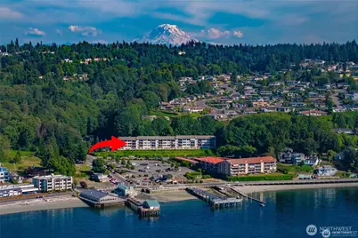 28313 Redondo Way S #209, Des Moines, WA 98198 - Photo 3