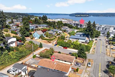 4726 N Ferdinand St, Tacoma, WA 98407 - Photo 3