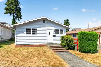 4726 N Ferdinand St, Tacoma, WA 98407 - Photo 7